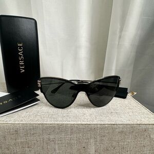 Versace Sunglasses